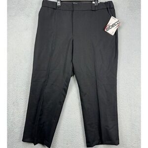 Elbeco Pants Womens 20 TexTrop2 Ladies Choice Black Tactical Tech NEW